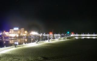 Gdynia plaża miejska - 21-03-2026 19:03