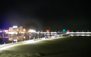 Gdynia plaża miejska - 21-03-2026 19:26