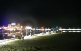 Gdynia plaża miejska - 21-03-2026 19:41