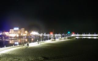 Gdynia plaża miejska - 21-03-2026 19:57