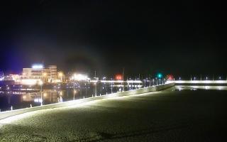 Gdynia plaża miejska - 21-03-2026 20:20