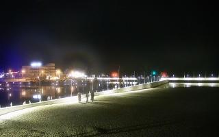 Gdynia plaża miejska - 21-03-2026 21:06