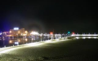 Gdynia plaża miejska - 21-03-2026 21:52