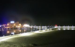 Gdynia plaża miejska - 21-03-2026 22:23