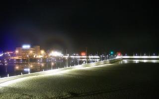 Gdynia plaża miejska - 21-03-2026 22:46