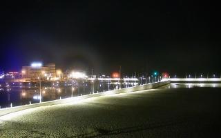 Gdynia plaża miejska - 21-03-2026 22:54