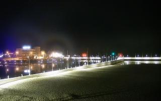 Gdynia plaża miejska - 21-03-2026 23:32
