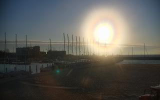 Gdynia plaża miejska - 17-04-2026 04:34