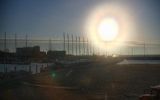 Gdynia plaża miejska - 17-04-2026 04:41