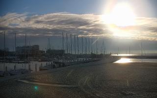 Gdynia plaża miejska - 17-04-2026 05:12