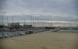 Gdynia plaża miejska - 17-04-2026 08:25