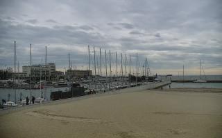 Gdynia plaża miejska - 17-04-2026 08:40