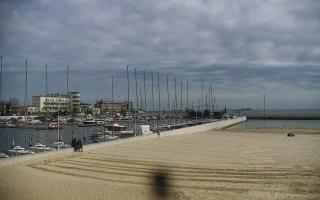 Gdynia plaża miejska - 17-04-2026 10:05