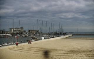 Gdynia plaża miejska - 17-04-2026 10:20