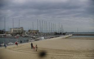 Gdynia plaża miejska - 17-04-2026 10:36