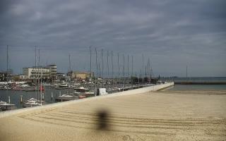 Gdynia plaża miejska - 17-04-2026 10:43