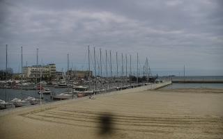 Gdynia plaża miejska - 17-04-2026 10:59