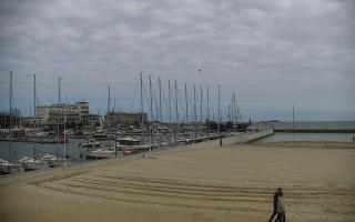 Gdynia plaża miejska - 17-04-2026 11:06