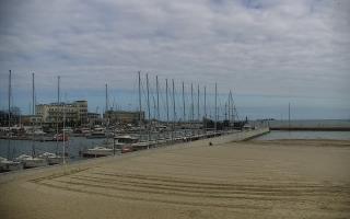 Gdynia plaża miejska - 17-04-2026 11:22