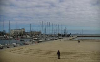 Gdynia plaża miejska - 17-04-2026 11:30