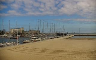 Gdynia plaża miejska - 17-04-2026 11:53