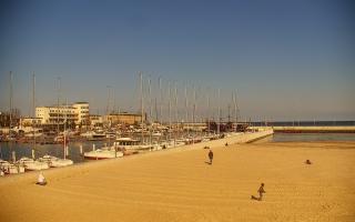 Gdynia plaża miejska - 17-04-2026 14:09