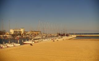 Gdynia plaża miejska - 17-04-2026 14:32