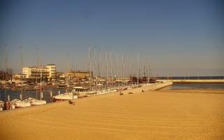 Gdynia plaża miejska - 17-04-2026 14:40
