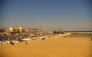 Gdynia plaża miejska - 17-04-2026 14:47