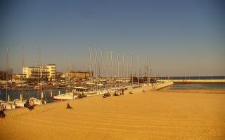 Gdynia plaża miejska - 17-04-2026 14:55
