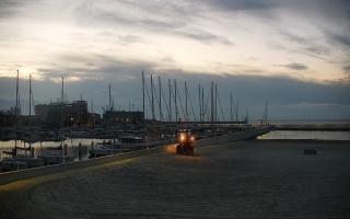 Gdynia plaża miejska - 13-05-2026 02:23
