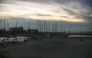 Gdynia plaża miejska - 13-05-2026 02:30