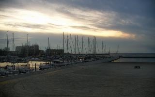 Gdynia plaża miejska - 13-05-2026 02:38