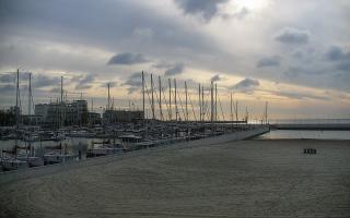 Gdynia plaża miejska - 13-05-2026 05:12