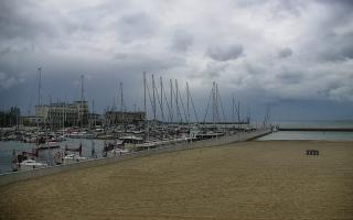 Gdynia plaża miejska - 13-05-2026 09:48