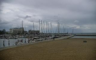 Gdynia plaża miejska - 13-05-2026 10:04