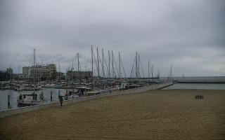 Gdynia plaża miejska - 13-05-2026 10:19