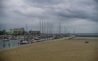 Gdynia plaża miejska - 13-05-2026 10:50