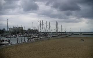 Gdynia plaża miejska - 13-05-2026 10:58