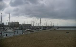 Gdynia plaża miejska - 13-05-2026 11:05