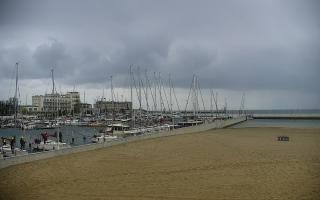 Gdynia plaża miejska - 13-05-2026 11:13