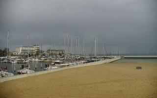 Gdynia plaża miejska - 13-05-2026 11:21