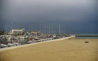 Gdynia plaża miejska - 13-05-2026 11:28