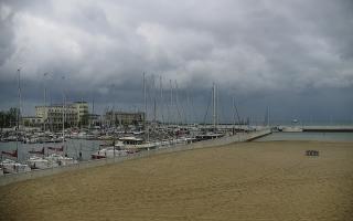 Gdynia plaża miejska - 13-05-2026 12:22