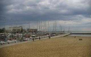 Gdynia plaża miejska - 13-05-2026 16:18
