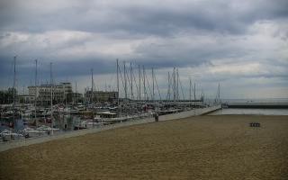 Gdynia plaża miejska - 13-05-2026 16:26