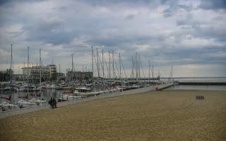 Gdynia plaża miejska - 13-05-2026 16:57