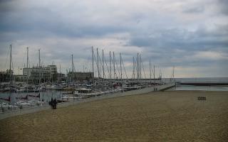 Gdynia plaża miejska - 13-05-2026 17:05