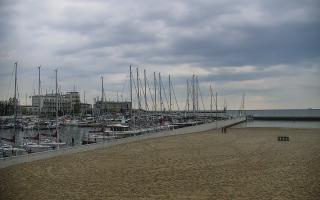 Gdynia plaża miejska - 13-05-2026 17:12