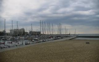Gdynia plaża miejska - 13-05-2026 17:20